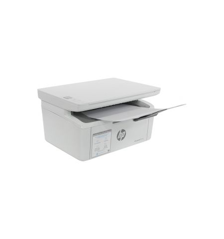 HP LaserJet M141w HP LaserJet M141w