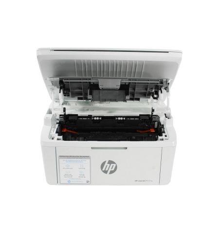 HP LaserJet M141w HP LaserJet M141w