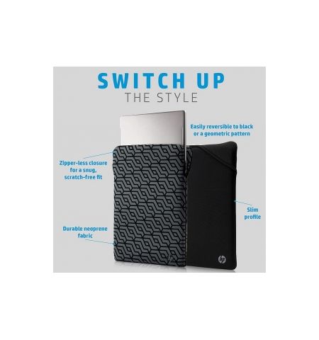 HP Reversible 13.3 Sleeve HP Reversible 13.3 Sleeve
