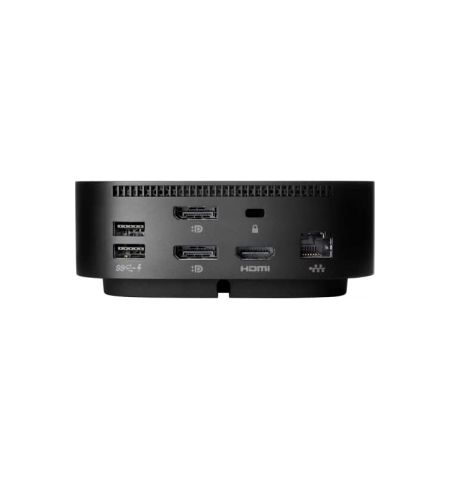 HP USB-C Dock G5 Essential HP USB-C Dock G5 Essential