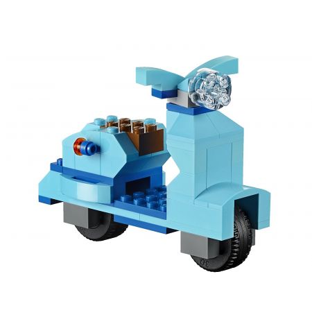 Lego Classic 10698 Большой набор для творчества Lego Classic 10698 Большой набор для творчества