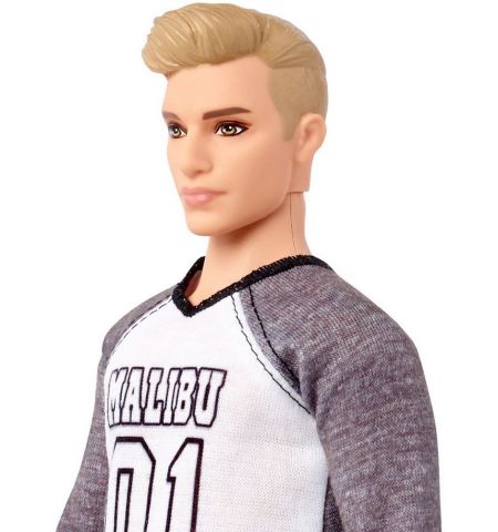 Mattel Barbie DWK44 Кукла Барби Кен «Модник» Mattel Barbie DWK44 Кукла Барби Кен «Модник»