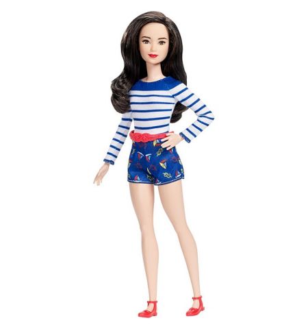 Mattel Barbie FBR37 Кукла Барби серия "Fashion" Mattel Barbie FBR37 Кукла Барби серия "Fashion"