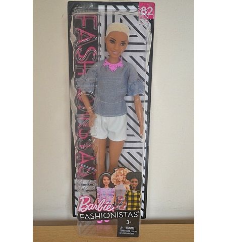 Mattel Barbie FBR37 Кукла Барби серия "Fashion" Mattel Barbie FBR37 Кукла Барби серия "Fashion"