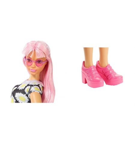Mattel Barbie FBR37 Кукла Барби серия "Fashion" Mattel Barbie FBR37 Кукла Барби серия "Fashion"