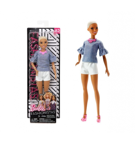 Mattel Barbie FBR37 Кукла Барби серия "Fashion" Mattel Barbie FBR37 Кукла Барби серия "Fashion"