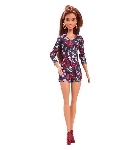 Mattel Barbie FBR37 Кукла Барби серия "Fashion" Mattel Barbie FBR37 Кукла Барби серия "Fashion"