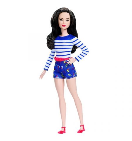 Mattel Barbie FBR37 Кукла Барби серия "Fashion" Mattel Barbie FBR37 Кукла Барби серия "Fashion"