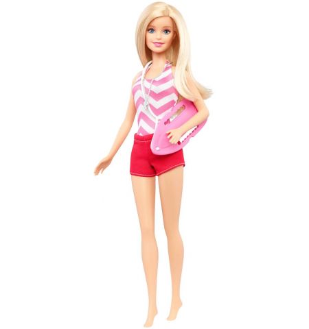 Mattel Barbie DVF50 Кукла Барби серии "Я могу быть" Mattel Barbie DVF50 Кукла Барби серии "Я могу быть"