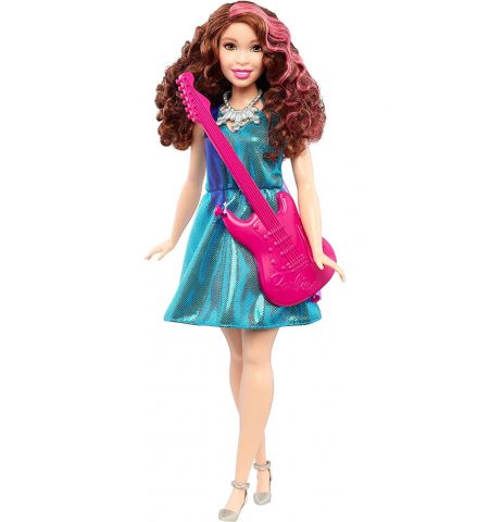 Mattel Barbie DVF50 Кукла Барби серии "Я могу быть" Mattel Barbie DVF50 Кукла Барби серии "Я могу быть"