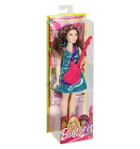 Mattel Barbie DVF50 Кукла Барби серии "Я могу быть" Mattel Barbie DVF50 Кукла Барби серии "Я могу быть"