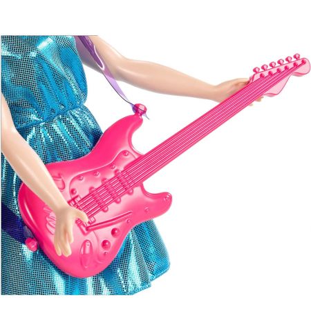 Mattel Barbie DVF50 Кукла Барби серии "Я могу быть" Mattel Barbie DVF50 Кукла Барби серии "Я могу быть"