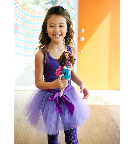 Mattel Barbie DVF50 Кукла Барби серии "Я могу быть" Mattel Barbie DVF50 Кукла Барби серии "Я могу быть"