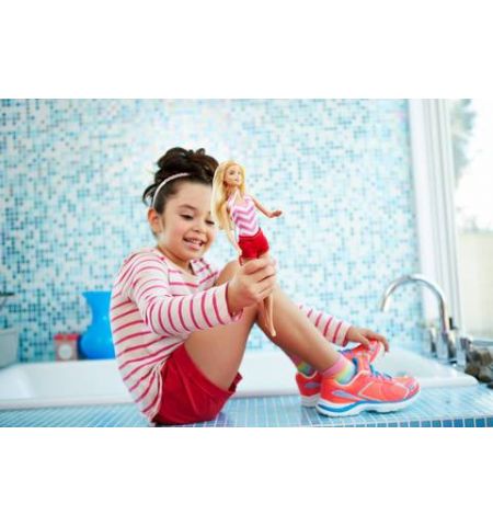 Mattel Barbie DVF50 Кукла Барби серии "Я могу быть" Mattel Barbie DVF50 Кукла Барби серии "Я могу быть"