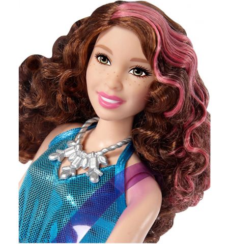 Mattel Barbie DVF50 Кукла Барби серии "Я могу быть" Mattel Barbie DVF50 Кукла Барби серии "Я могу быть"
