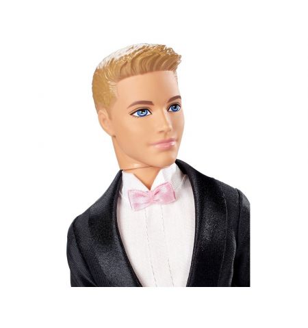 Mattel Barbie DVP39 Кукла Barbie Кен "Жених" Mattel Barbie DVP39 Кукла Barbie Кен "Жених"