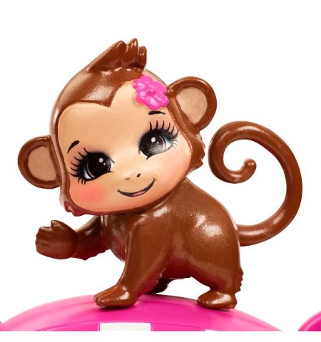 Mattel Enchantimals FJH11 ?Игровой набор "Enchantimals: Фруктовая корзинка" Mattel Enchantimals FJH11 ?Игровой набор "Enchantimals: Фруктовая корзинка"