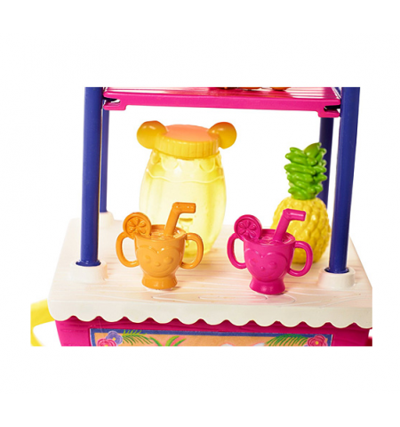 Mattel Enchantimals FJH11 ?Игровой набор "Enchantimals: Фруктовая корзинка" Mattel Enchantimals FJH11 ?Игровой набор "Enchantimals: Фруктовая корзинка"