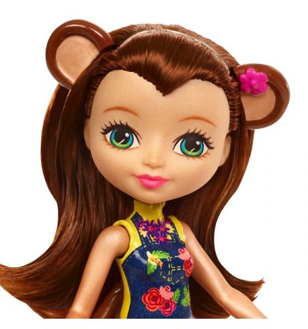 Mattel Enchantimals FJH11 ?Игровой набор "Enchantimals: Фруктовая корзинка" Mattel Enchantimals FJH11 ?Игровой набор "Enchantimals: Фруктовая корзинка"