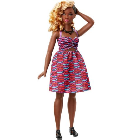 Mattel Barbie FBR37 Кукла Барби серия "Fashion" Mattel Barbie FBR37 Кукла Барби серия "Fashion"