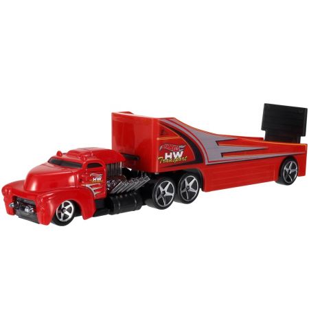 Mattel Hot Wheels BDW51 ROCK RACE  Тир с спортивной машиной Mattel Hot Wheels BDW51 ROCK RACE  Тир с спортивной машиной