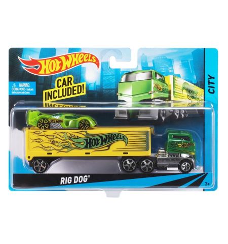 Mattel Hot Wheels BDW51 ROCK RACE  Тир с спортивной машиной Mattel Hot Wheels BDW51 ROCK RACE  Тир с спортивной машиной