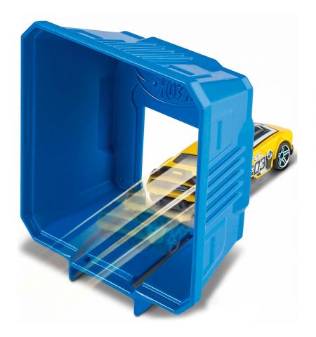 Mattel Hot Wheels FTH79 Классический набор для трюков Mattel Hot Wheels FTH79 Классический набор для трюков