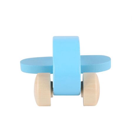 Hape E0050A Деревянная игрушка "Маленький самолет"