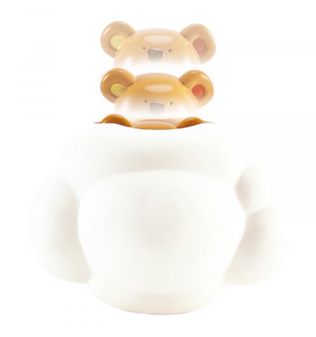 Hape E0202A Игрушка для купания "Медведь Тедди"