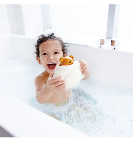 Hape E0202A Игрушка для купания "Медведь Тедди"