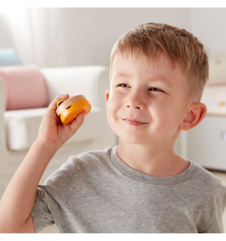 Hape E0311A Деревянная музыкальная игрушка Кастаньеты