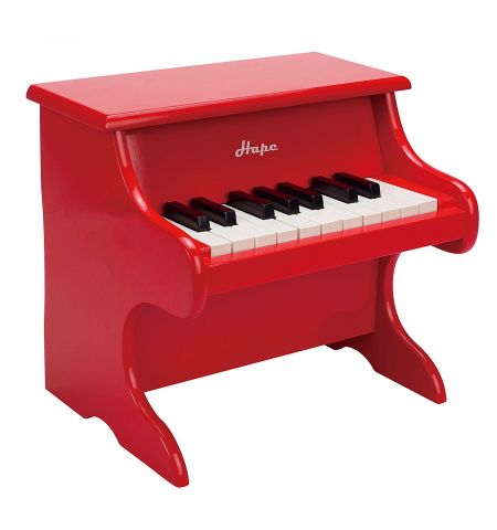 Hape E0318A Деревянная музыкальная игрушка Пианино  "PLAYFUL PIANO"