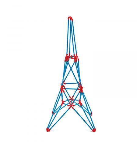 Hape E5563A Деревянная игрушка Flexistix - Строительный комплект. Конструктор: Эйфелева башня Hape E5563A Деревянная игрушка Flexistix - Строительный комплект. Конструктор: Эйфелева башня