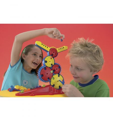 Hasbro 123 Настольная игра "Веселый спуск" Hasbro 123 Настольная игра "Веселый спуск"