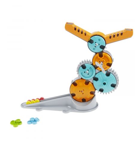 Hasbro 123 Настольная игра "Веселый спуск" Hasbro 123 Настольная игра "Веселый спуск"