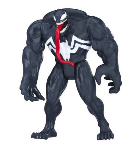 Hasbro E0808 Фигурка из серии Человек паук (Spider-Man 6)