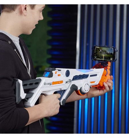 Hasbro Nerf E2279 Лазерный бластер NERF LASER OPS DELTABURST