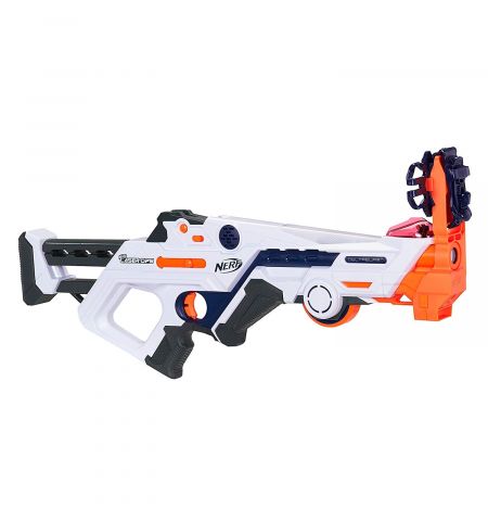 Hasbro Nerf E2279 Лазерный бластер NERF LASER OPS DELTABURST