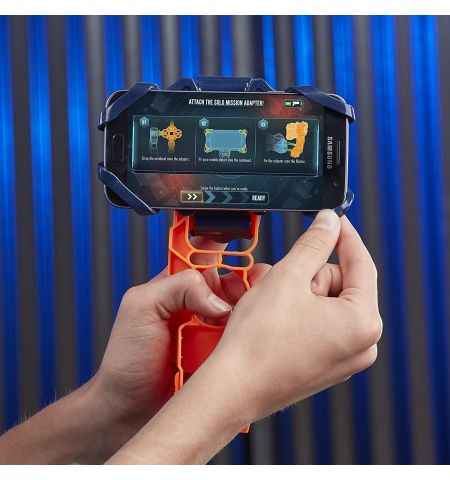 Hasbro Nerf E2280 Бластер Nerf Laser Ops AlphaPoint Pro