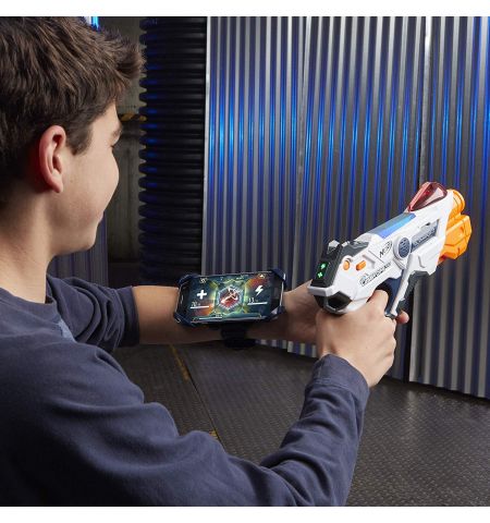 Hasbro Nerf E2280 Бластер Nerf Laser Ops AlphaPoint Pro