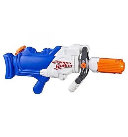 Hasbro Nerf E2907 Нерф Супер Сокер Водный бластер Гидра