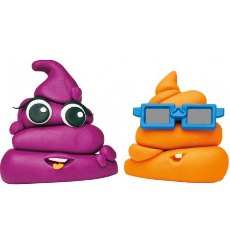 Hasbro Play-Doh E5810 Игровой набор для лепки Куча удовольствия Hasbro Play-Doh E5810 Игровой набор для лепки Куча удовольствия