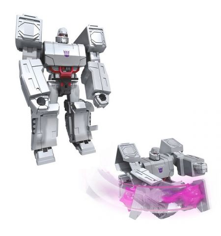 Hasbro Transformers E1883 Трансформер КИБЕРВСЕЛЕННАЯ, 10 см