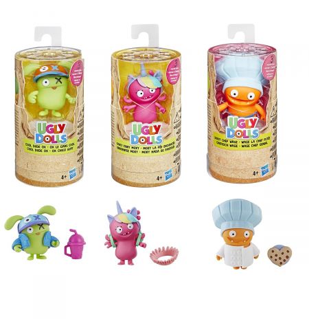 Hasbro UglyDolls E4520 Игрушка Агли Доллс