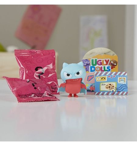 Hasbro UglyDolls E4520 Игрушка Агли Доллс