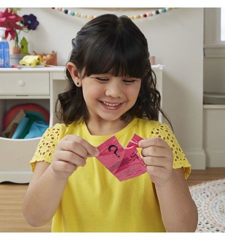 Hasbro UglyDolls E4520 Игрушка Агли Доллс