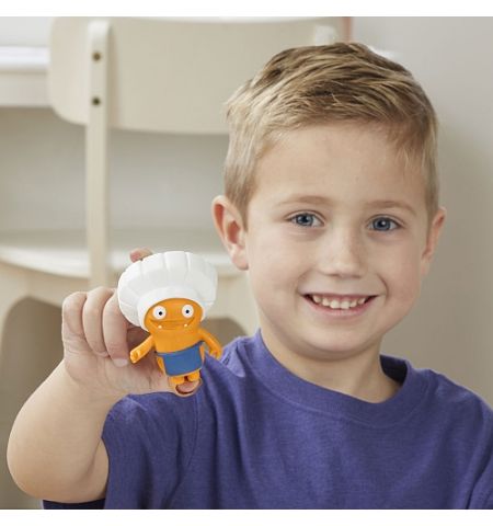 Hasbro UglyDolls E4520 Игрушка Агли Доллс