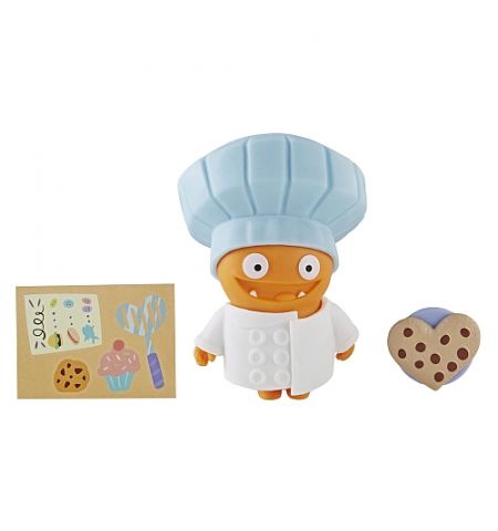 Hasbro UglyDolls E4520 Игрушка Агли Доллс