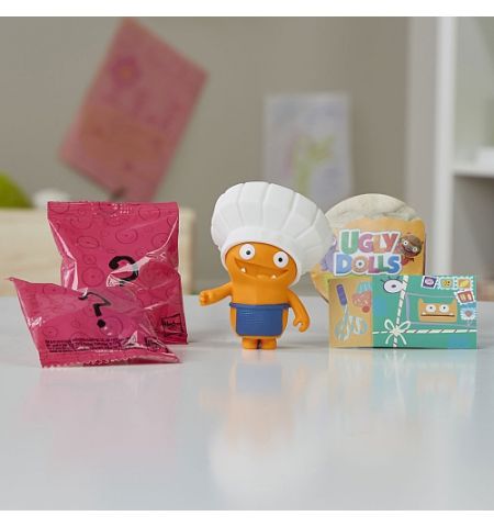 Hasbro UglyDolls E4520 Игрушка Агли Доллс