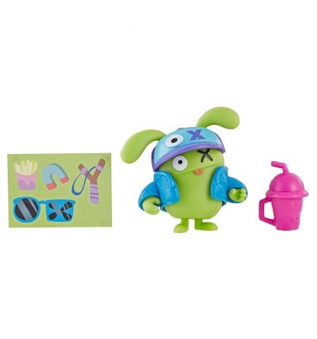 Hasbro UglyDolls E4520 Игрушка Агли Доллс